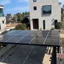 월평태양광발전소 이미지