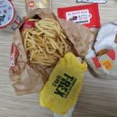 롯데리아 부산전포점 이미지