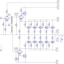 Technics Futterman Tube OTL Hybrid 이미지