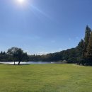 코오롱호텔 가든골프장 이미지