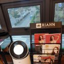 (주)유정약품 | [구월동 미용실]유정선생님께 염색하러 리안헤어 구월선수촌점다녀온 솔직 후기!