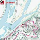 화원동산 주차장 이미지