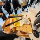 이신농장 | 대전 성심당 롯데백화점 토요일 오전 10시 웨이팅 후기 주차, 구매 꿀팁