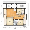 경기 안양시 동안구 평촌동 75-3 ,75-2 인덕원대우아파트푸른마을 117동 18층 이미지