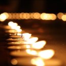 촛불잔치 이미지