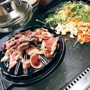 화돌농장제주흑다돈
