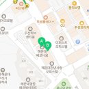 GS25 베르나움점 이미지