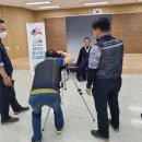 삼송1동 행정복지센터 이미지
