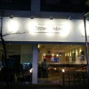 카페브라운 이미지