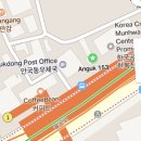 안국역 빵집 &lt;안국 153&gt; +안국역 찻집 티쿱스토어