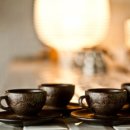 커피찌꺼기 업사이클링 이미지