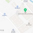 장위동 한천로(북측) 이미지