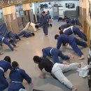 용인대 수호체육관 이미지