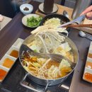 규슈 | 광주 상무지구 동명동 샤브샤브 맛집 규슈 후기