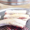 사랑채정육식당 | 사랑채 정육식당 먹방 후기