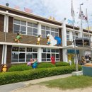 재봉틀교실 | 군위 추억의 옛학교 '엄마아빠 어렸을 적에' 평일 후기｜전시·체험공방·운동장 볼거리
