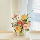 샛별주유소 | 미사 꽃집 카네이션 꽃다발 사장님 사랑해요 ㅠㅠ