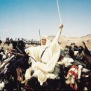 명작영화로 명배우·명감독·역사를 읽다(제18편) - ＜아라비아의 로렌스＞ &amp; 명배우 피터 오툴 &amp; 토머스 에드워드 로렌스 이야기 이미지