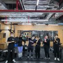 어라운드 크로스핏 광교점 이미지