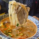 흐린뒤맑음 | [연남동 맛집] 비 온 뒤 맑음! 친구 생일 기념으로 다녀온 쌀국수 & 반세오 맛집 '포가레'