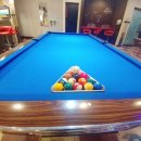 맨하탄 당구클럽 이미지