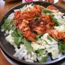 춘천닭갈비 이미지