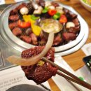 오대한우 이미지