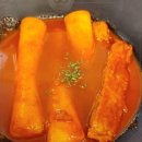 33떡볶이 이미지