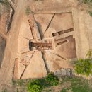 남원 유곡리와 두락리 고분군 이미지