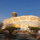 양서·파충류생태공원 아나콘다관 이미지