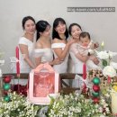 946 | 영통 브라이덜샤워 파티룸추천 - 포레스트946 셀프스튜디오 후기