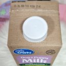 루이펫독 | 루이 솔직후기 | 루이가 맛있게 마신 블랙독코리아 프리미엄 펫밀크1L 솔직후기