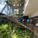 풍경 조형물 이미지