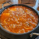 (주)독산 | 독산역김치찌개 맛집 추천 동남회관 가산점 대만족 후기