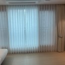 커튼블라인드몰 | 동해 커튼 시공후기｜드림창에서 거실 2중커튼·안방 암막커튼·L블라인드 설치(신혼집 리모델링 7탄)