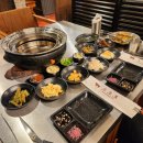 구미 금오산 한우 맛집 &#39;소보로&#39;