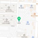 지에스25 조례유동점 이미지
