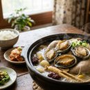 완도전복 - 안산시 상록구 양지편1길 26 | 완도전복