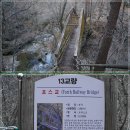 고종화 | 雪山을 걷고 싶어 먼길 마다않고 달려간 울진,삼척 응봉산