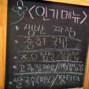 부엌에사는남자
