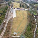 내동유수 파크골프장 | 진주 내동유수파크골프장