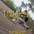 만대산 | [1일 9산] #4 금강산(457m) ~ #5 만대산(443m) 연계 산행 등산코스. 해남의 명품숲길을 걷고 옵니다.