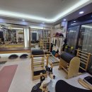 염리초교 | 마포 필라테스! 하이힐로 지친 다리 회복 후기!