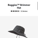 브리머(Brimmer) 이미지