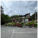 도깨비정원 | 드라이브 코스로 들른 여주골프장맛집, 도깨비정원 방문 후기