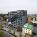 인천 스테이 호텔 이미지