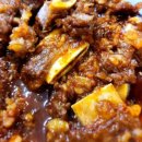 대구동인동찜갈비