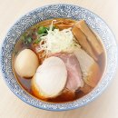 토우 | 일본 로손편의점 한정 멘야 잇토우 컵라면 솔직 후기