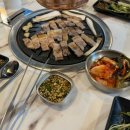 마장동고기집진량점