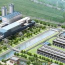 케이 발전소 이미지